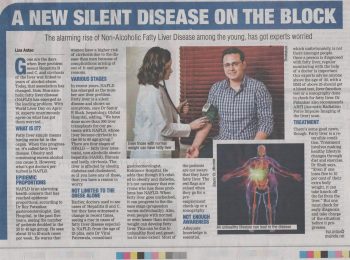 A New Silent Disease on the block