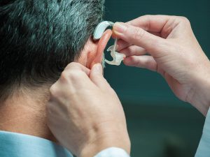 Best Speech hearing treatment in chembur