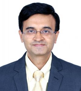 Dr Shantesh Kaushik