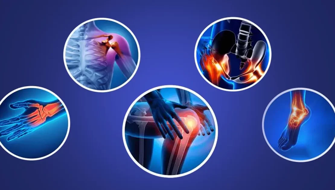 Best Orthopedic Treatment In Chembur