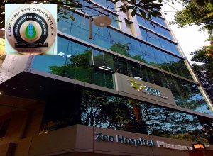 hospital in mumbai