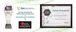 Times health excellence 2018-2019