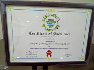 Fistula Surgery Hospital in Chembur