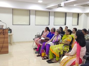 CME session conducted on 04th July 2019-1