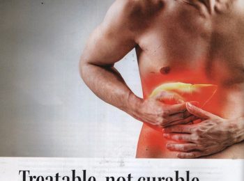 Treatable, not curable 1