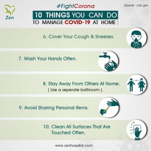 10 things you can do