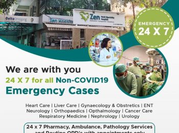 COVID-19 Fight Against Corona