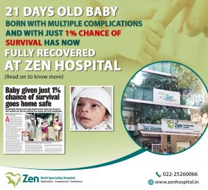 Best Hospital in Mumbai