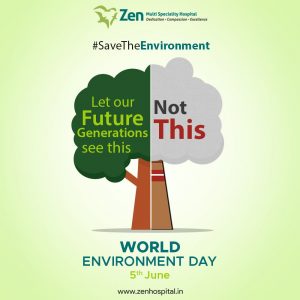 World Environment Day