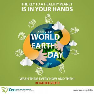 World Earth Day