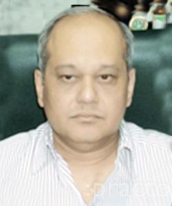 Dr. Dnyanesh Narurkar