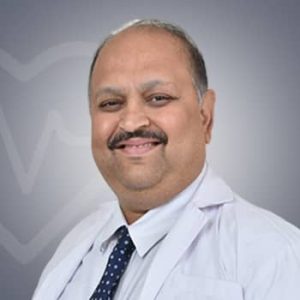 Best Orthopedic Doctor