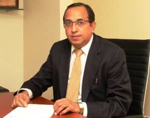 Dr. Ramen Goel