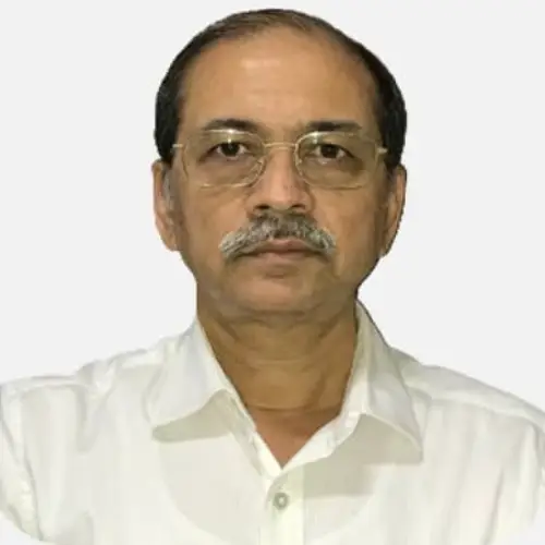 Dr. Hemant Patankar