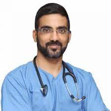 Dr. Narayan Gadkar