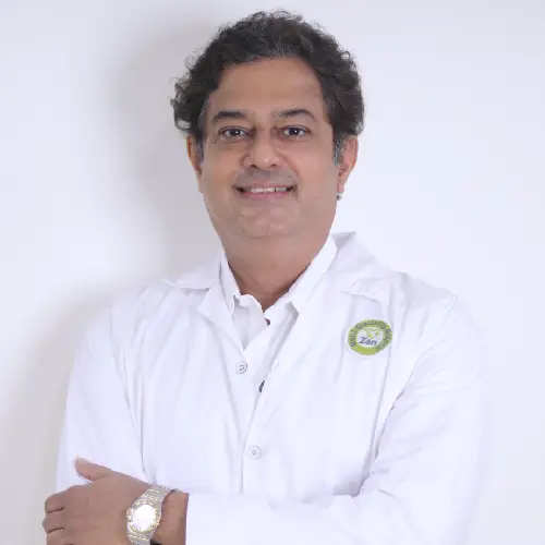 Dr. Rakesh Nair