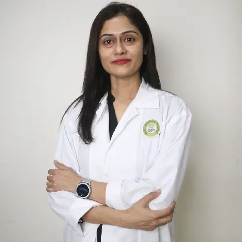 Dr. Shalaka Dighe
