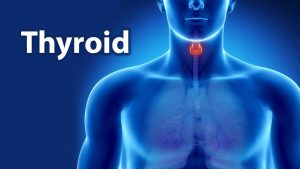 Best Treatment Of Thyroid At Zen Hospital