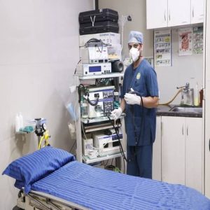 Advanced modular 3D OT & cardiac OT