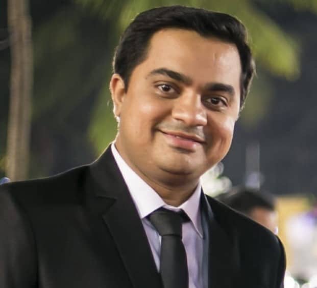 Dr. Bhavin Patel
