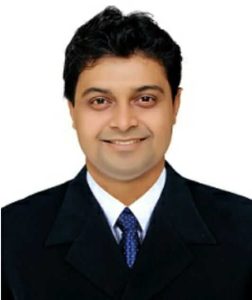 Consultant Paediatrics