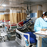 Non Covid hospital in Mumbai