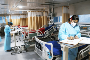 Non Covid hospital in Mumbai