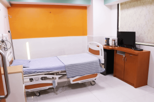 Minimal invasive piles surgery in Chembur