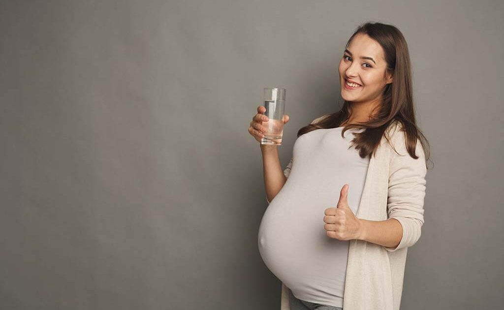 Health risks and alternatives to a healthier pregnancy