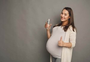 Health risks and alternatives to a healthier pregnancy