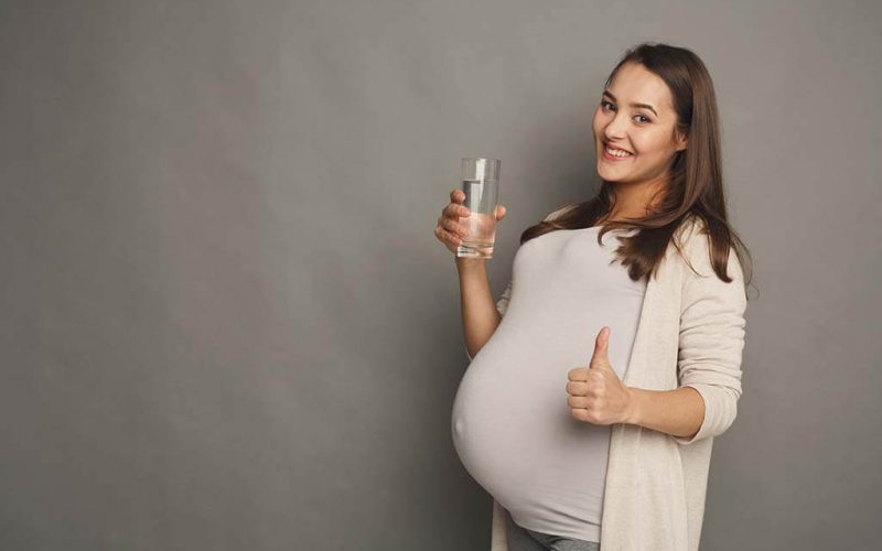 Health risks and alternatives to a healthier pregnancy