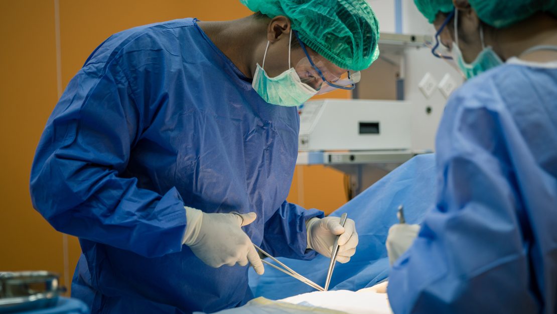 Best General Surgery Hospital in Mumbai