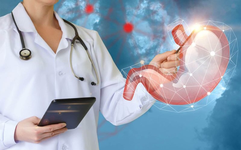 Tips for gastro health in summer