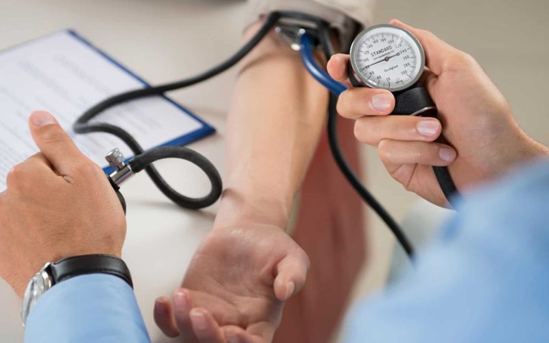 Hypertension in adolescent and young adults