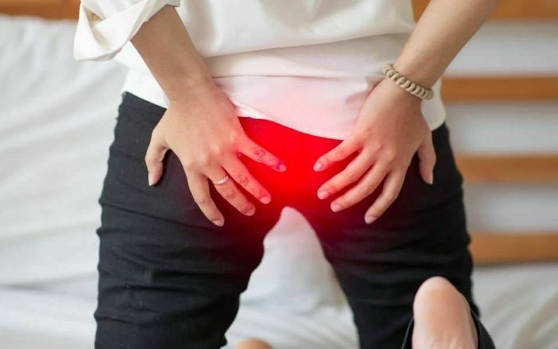 Fissure Specialist Doctor in Mumbai
