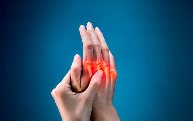 Arthritis treatment in Chembur