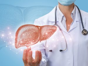 Fatty Liver treatment in Mumbai
