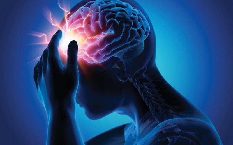 Brain stroke treatment in Chembur