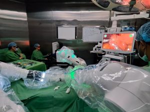 Pilonidal sinus Treatment in Mumbai