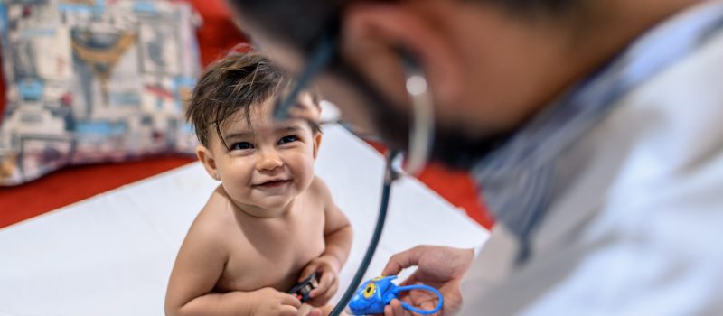 pediatric