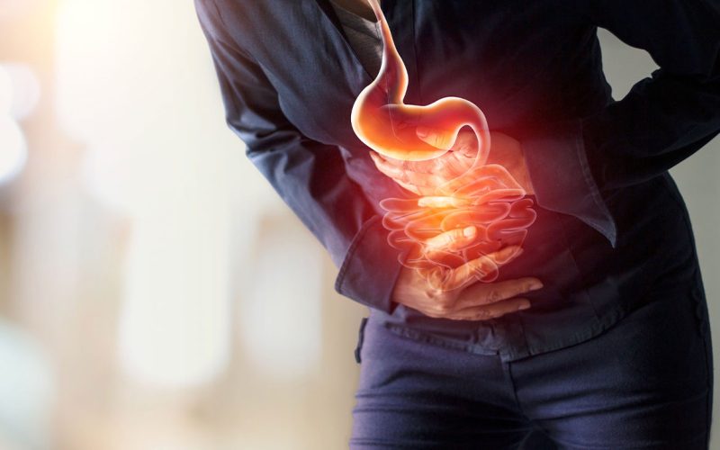 Understanding Peptic Ulcer Causes and Symptoms