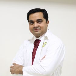 Dr Bhavin Patel