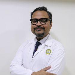 Dr Swapnil Keny