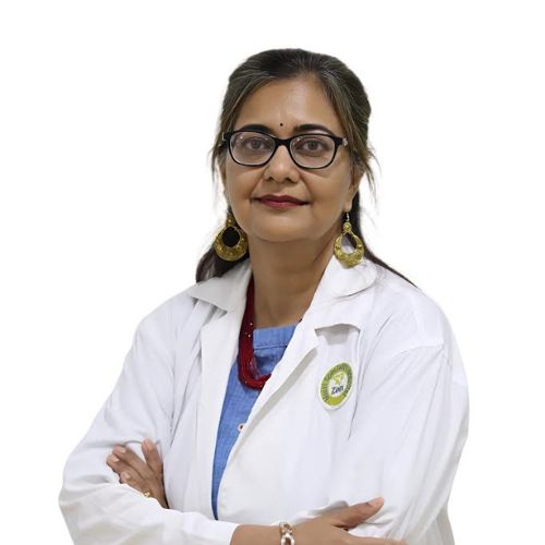 Dr. Deepa Usulumarty