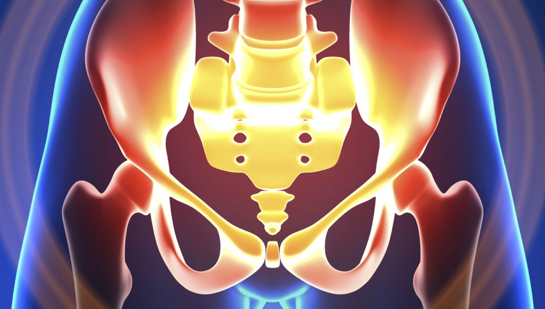 Pelvic floor disorders