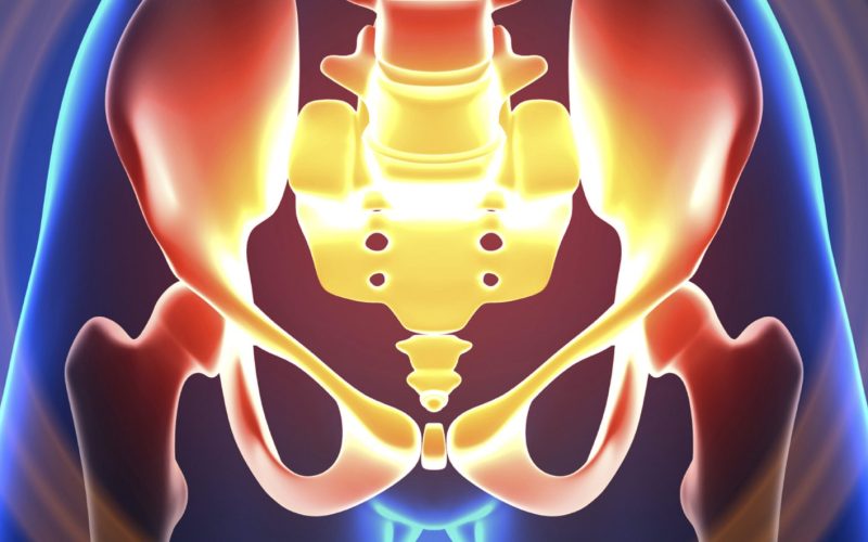Pelvic floor disorders