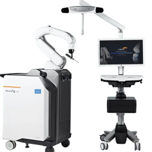 robotic knee surgery in mumbai