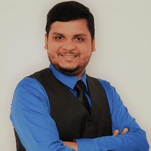 Dr. Aditya Patil