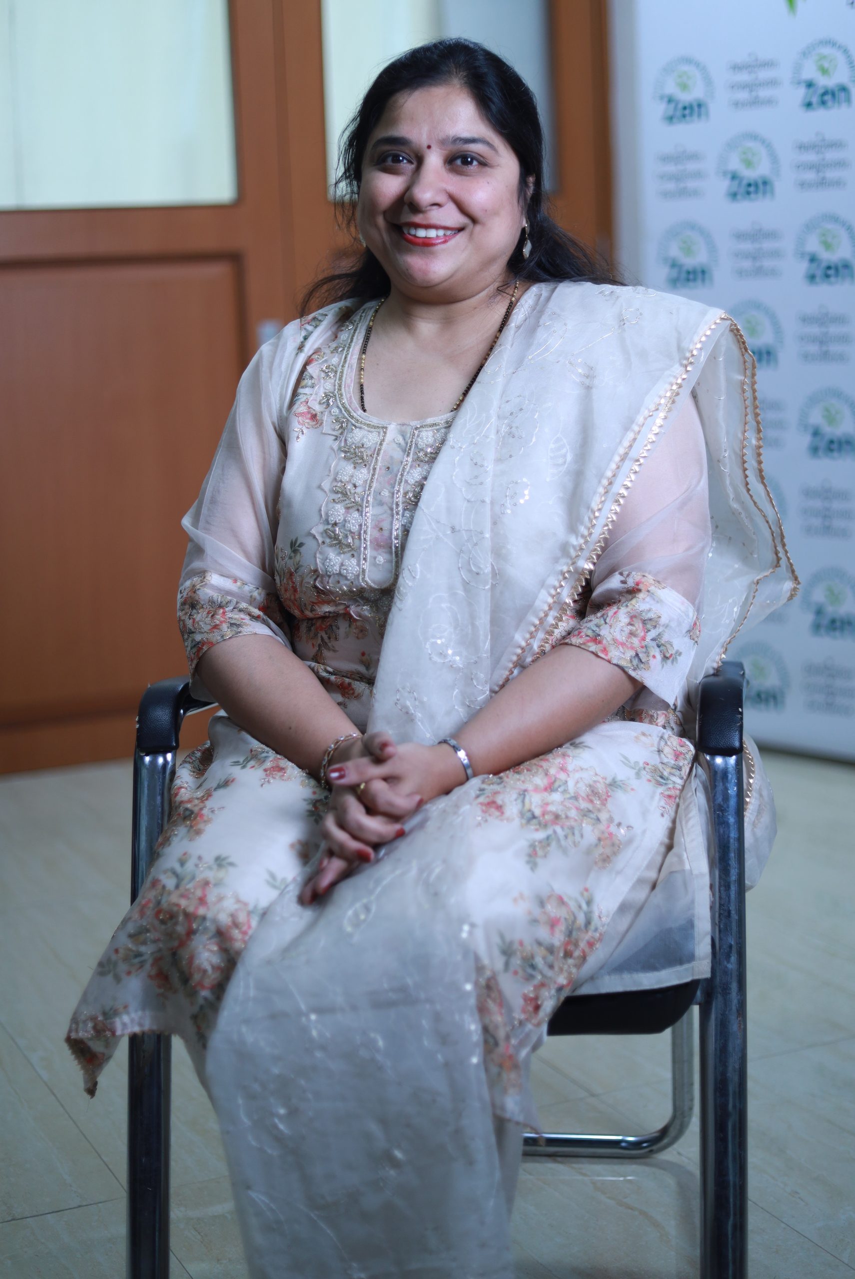 Dr. Rutuja | Best Hospital in Chembur, Mumbai