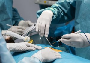 Anal Fistula Surgery at Zen Hospital in Chembur, Mumbai – Achieve Long-Term Relief